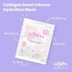 Collagen Boost Hydration Mask