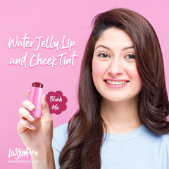 Water Jelly Lip and Cheek Tint