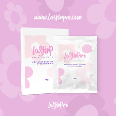 Collagen Boost Hydration Mask