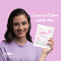 Collagen Boost Hydration Mask